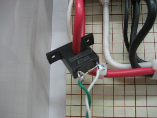 automatic ac current